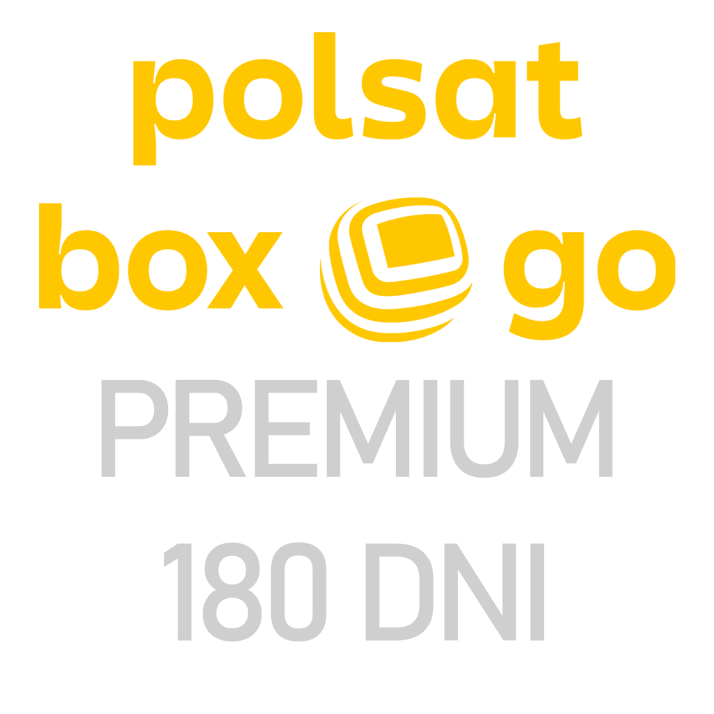 Polsat BOX GO – Netkonta.pl – Konta Premium Netflix, HBO, Spotify